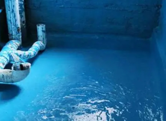 抚顺卫生间漏水维修公司分下防水公司如何判断防水工程的质量?