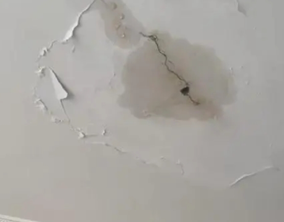 抚顺阳台漏水维修公司分享下屋面防水工程质量问题原因分析