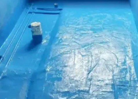 抚顺卫生间漏水维修公司分享下抚顺卫生间防水工程中常用防水涂料介绍。